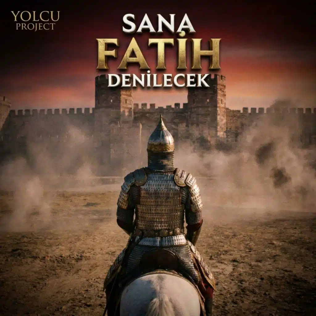 Sana Fatih Denilecek