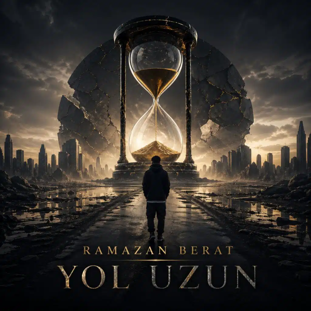 Ramazan Berat