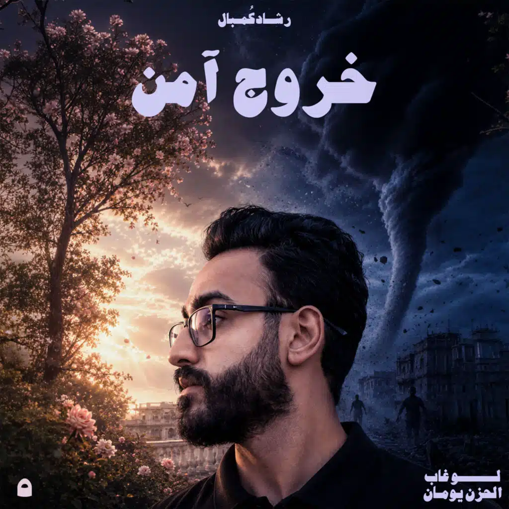 خروج آمن