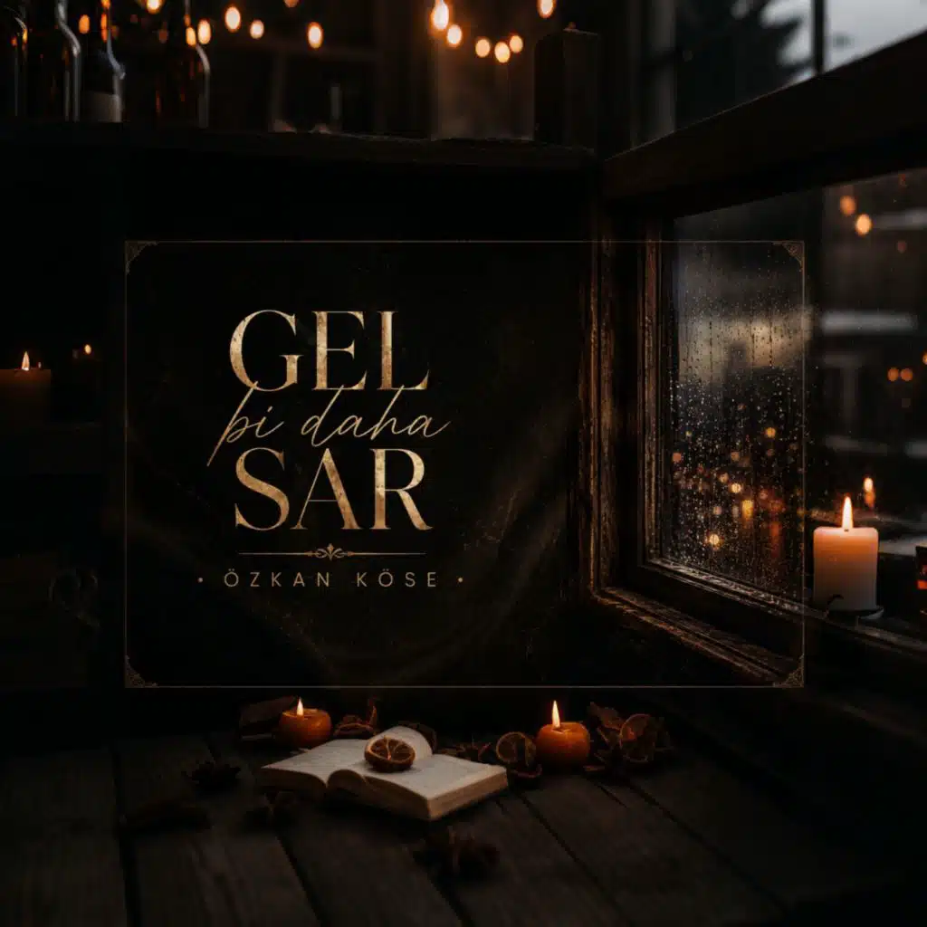 Gel bi daha sar