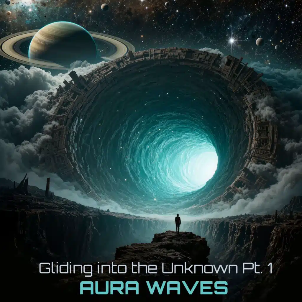 Gliding into the Unknown Pt. 1