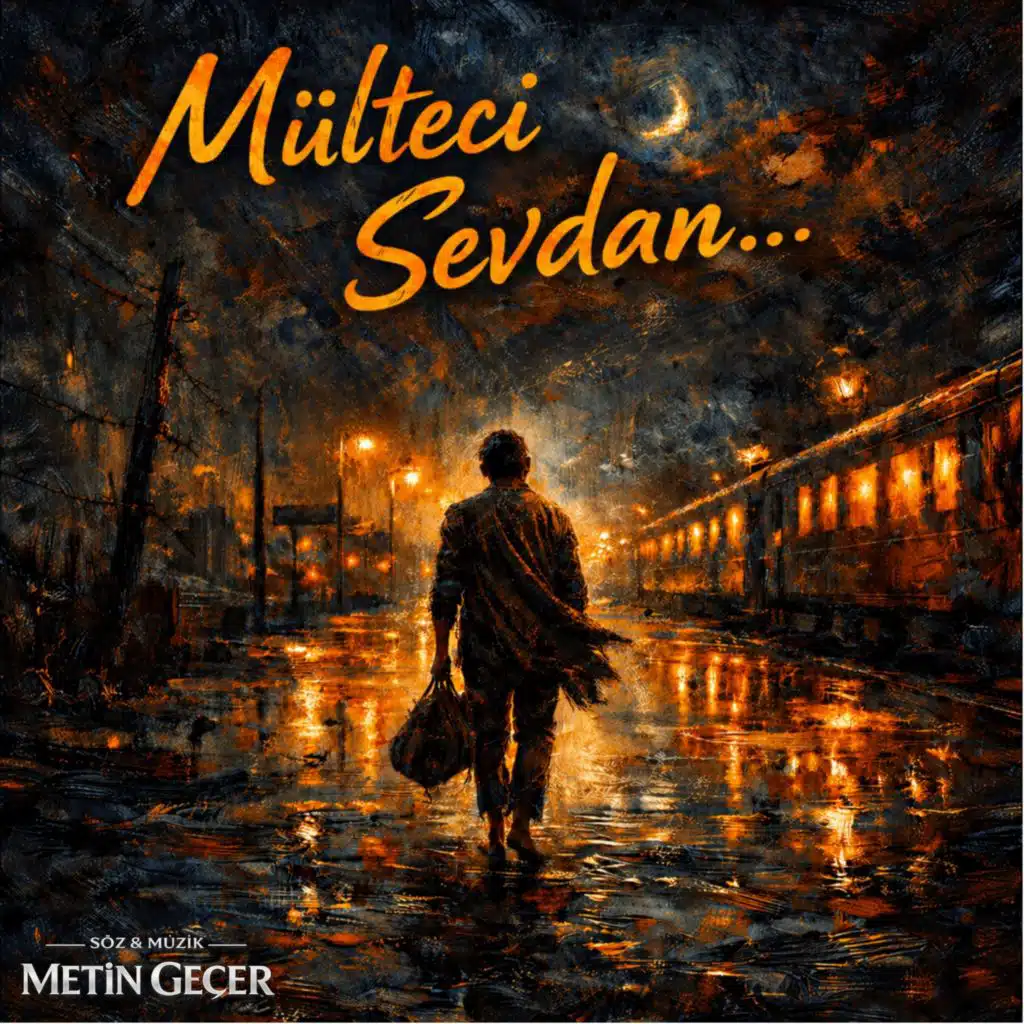 Mülteci Sevdan