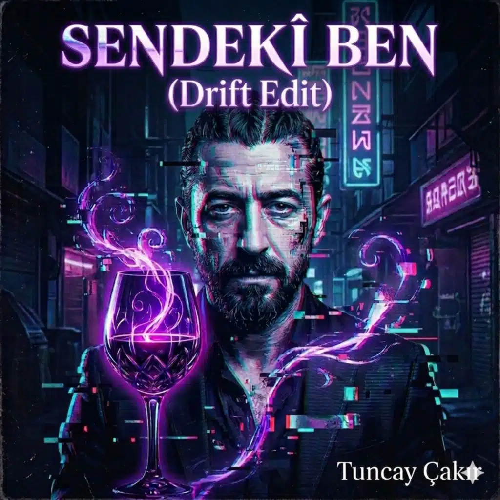Sendeki Ben (Drift Edit)