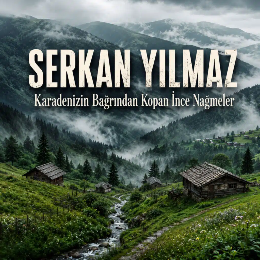 OYY SEVDUĞUM OYY | KARADENİZ