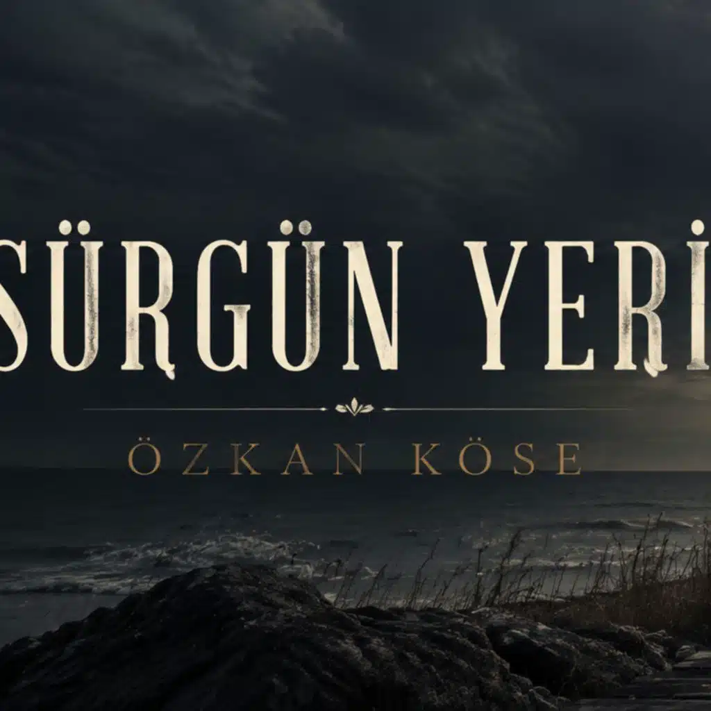 Sürgün yeri