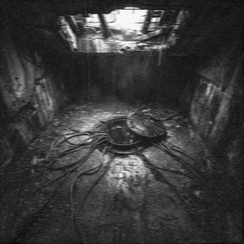 DEAD GOD EP