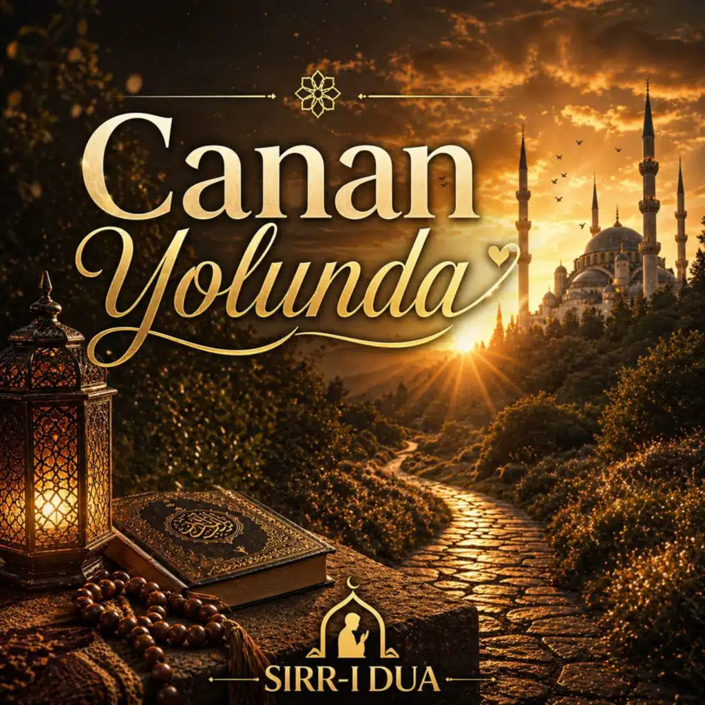 Canan Yolunda