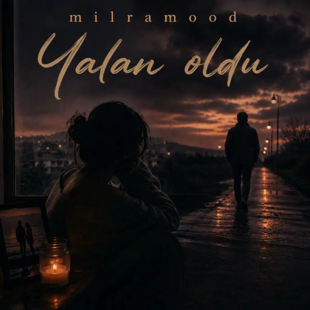 Yalan oldu