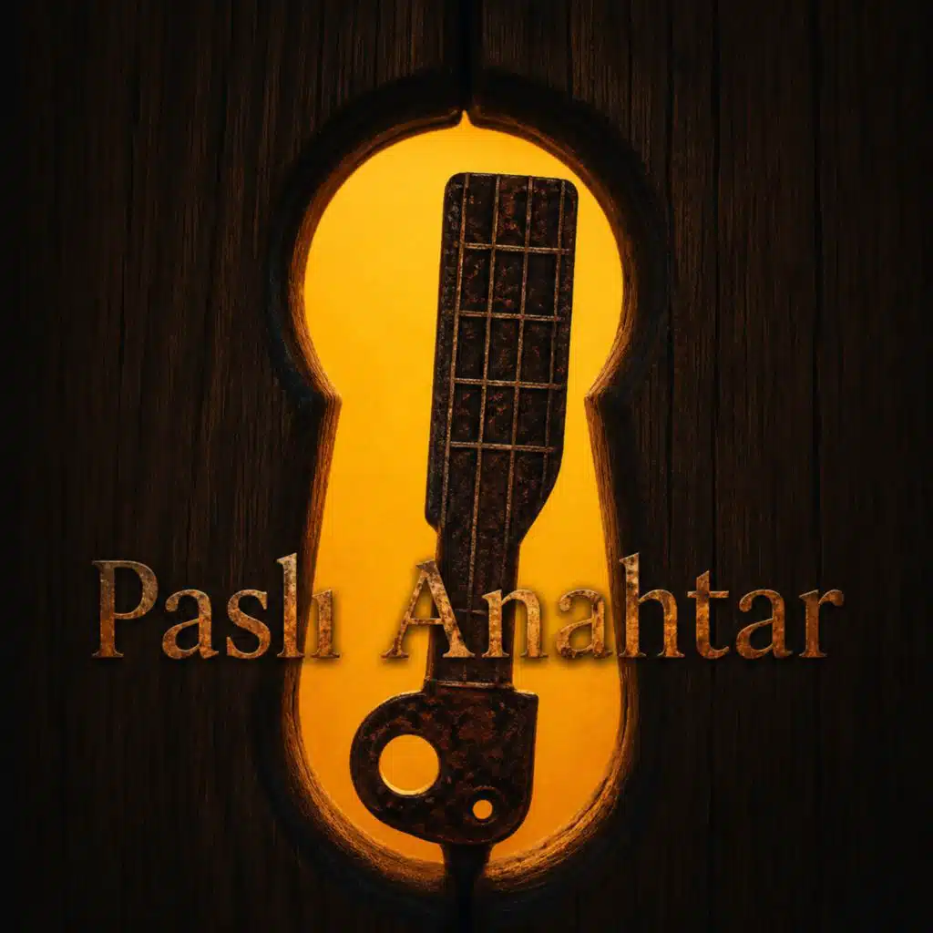 Paslı Anahtar