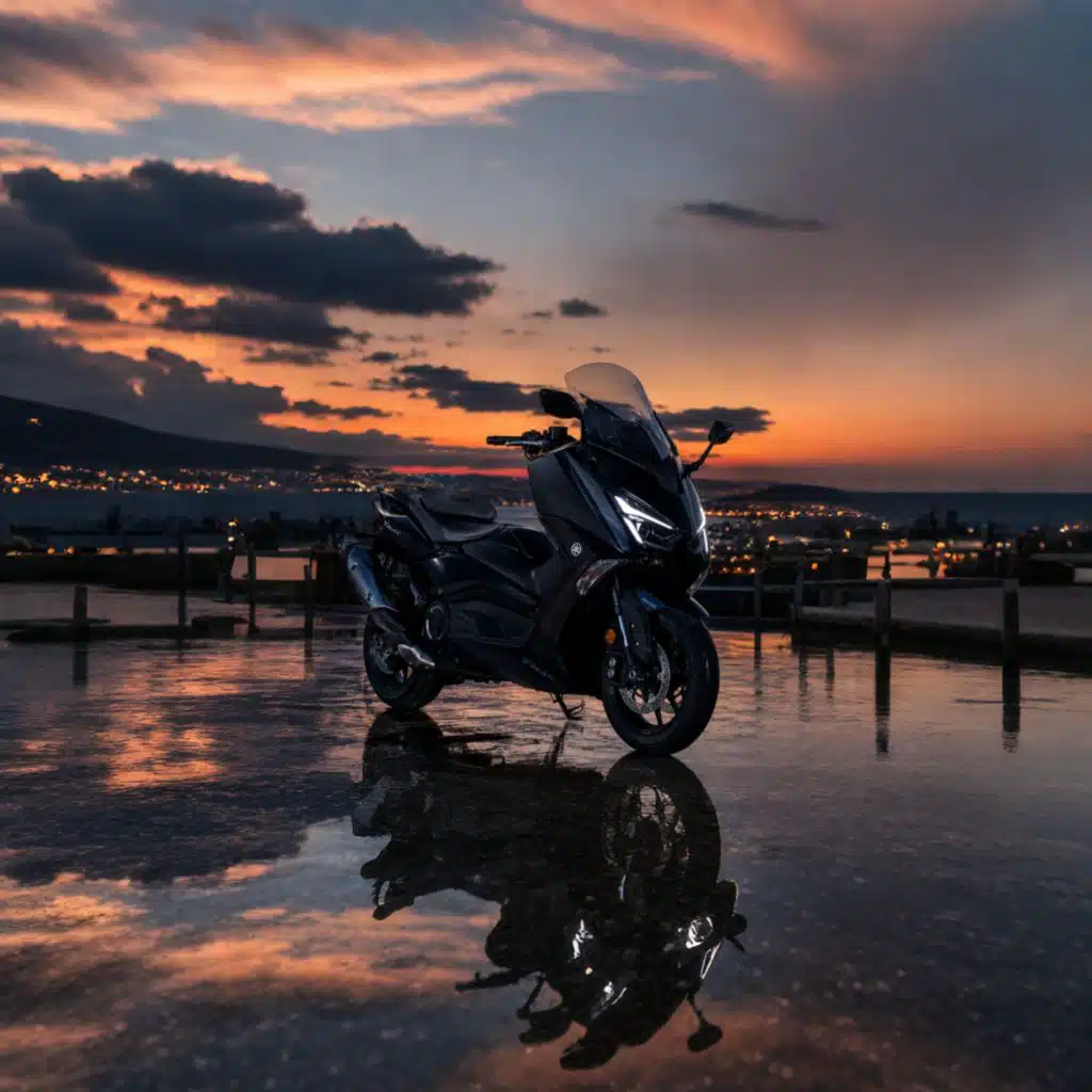 Tmax