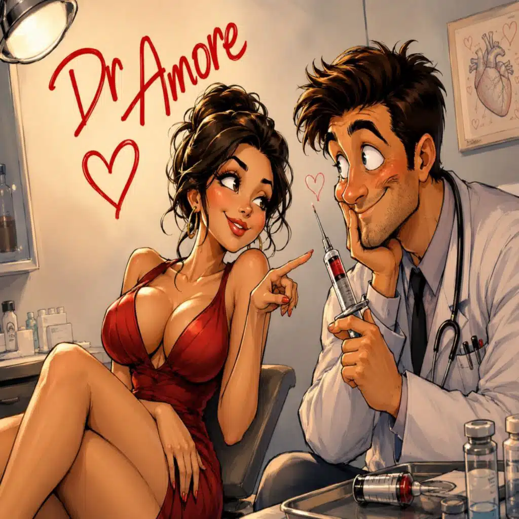 Dr Amore