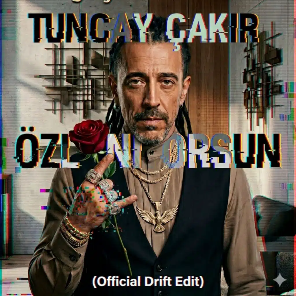 Özleniyorsun (Drift Edit)