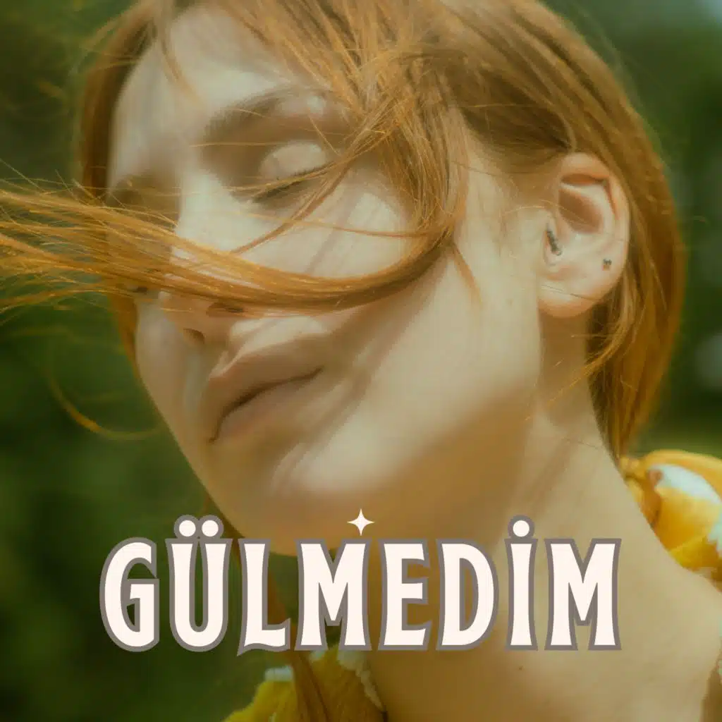 Gülmedim