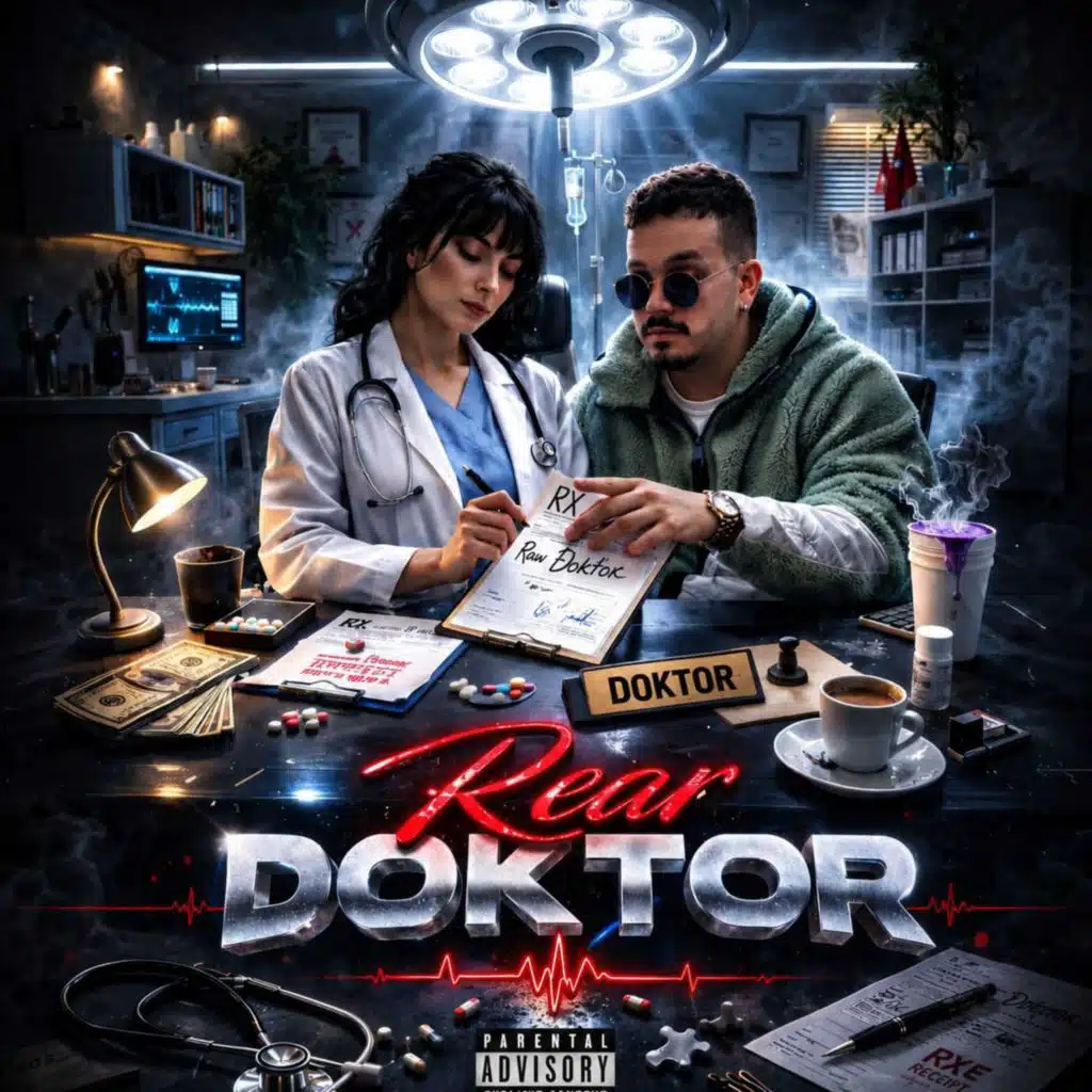 Doktor