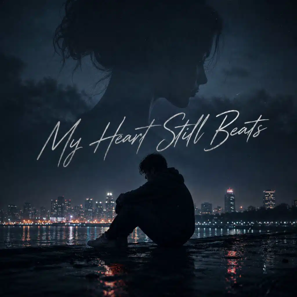 My Heart Still Beats