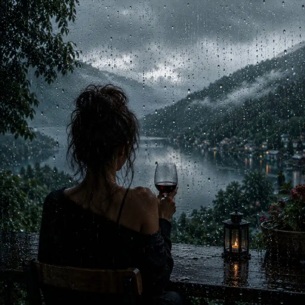 Yağmur Kokusu