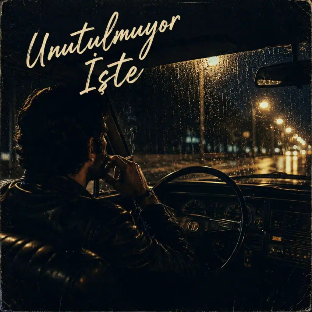 Unutulmuyor İşte
