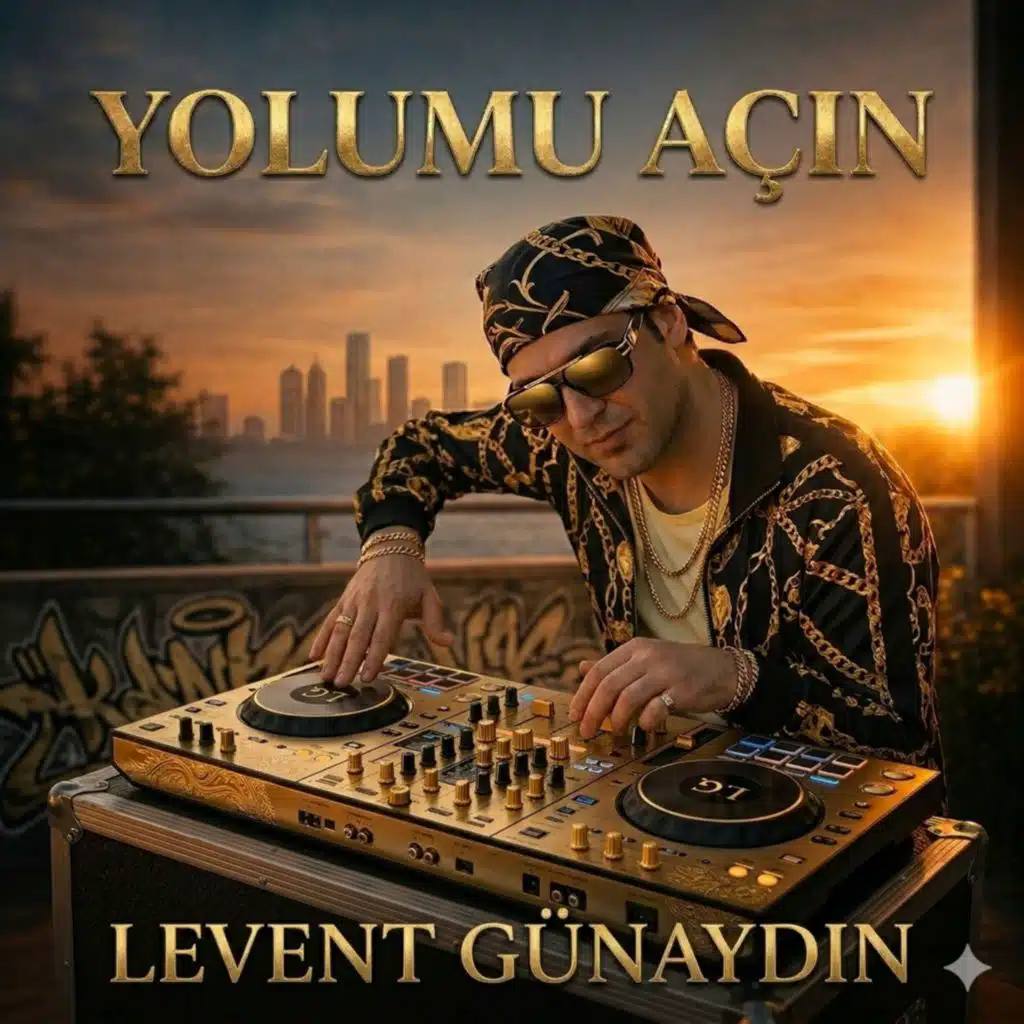 Levent Günaydın