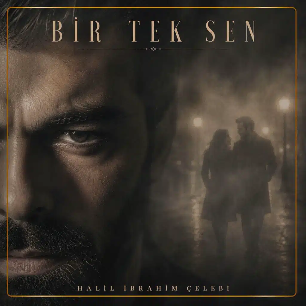 Bir tek sen