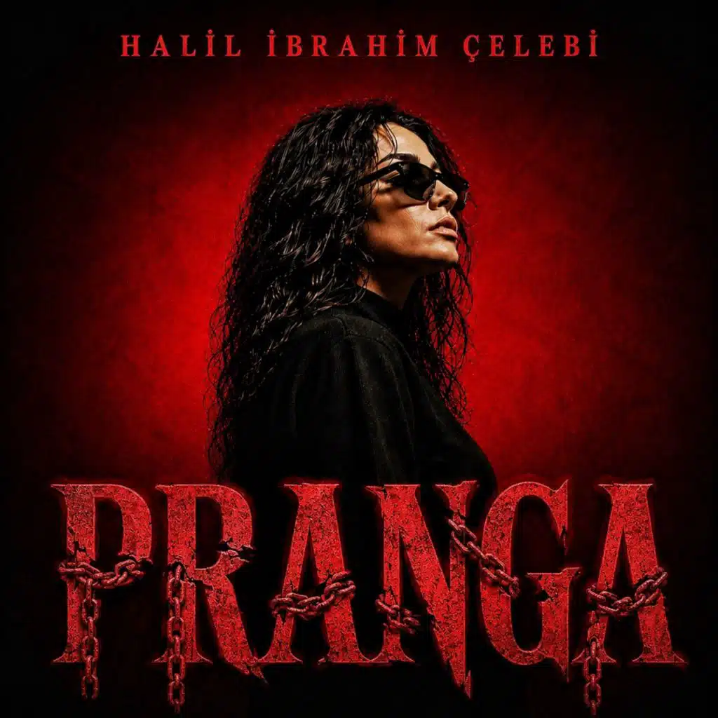 Pranga