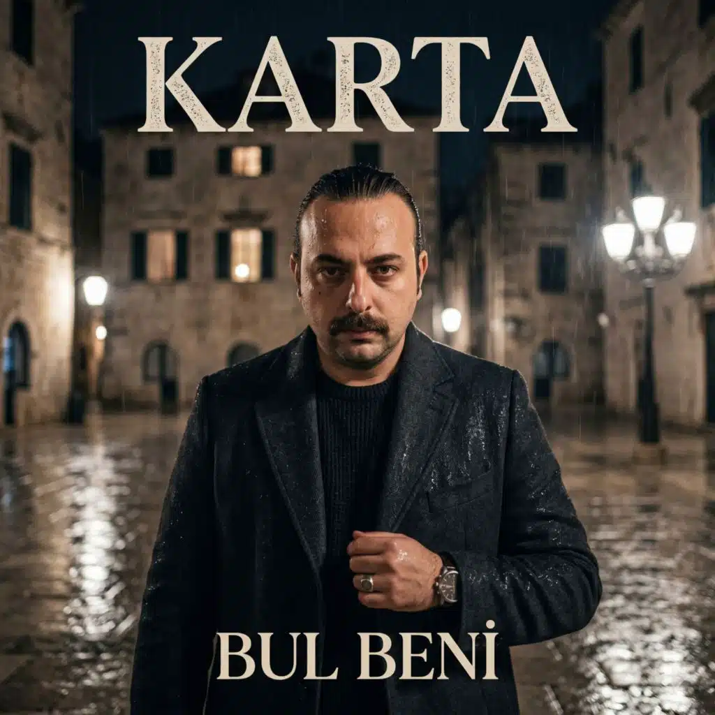 BUL BENİ