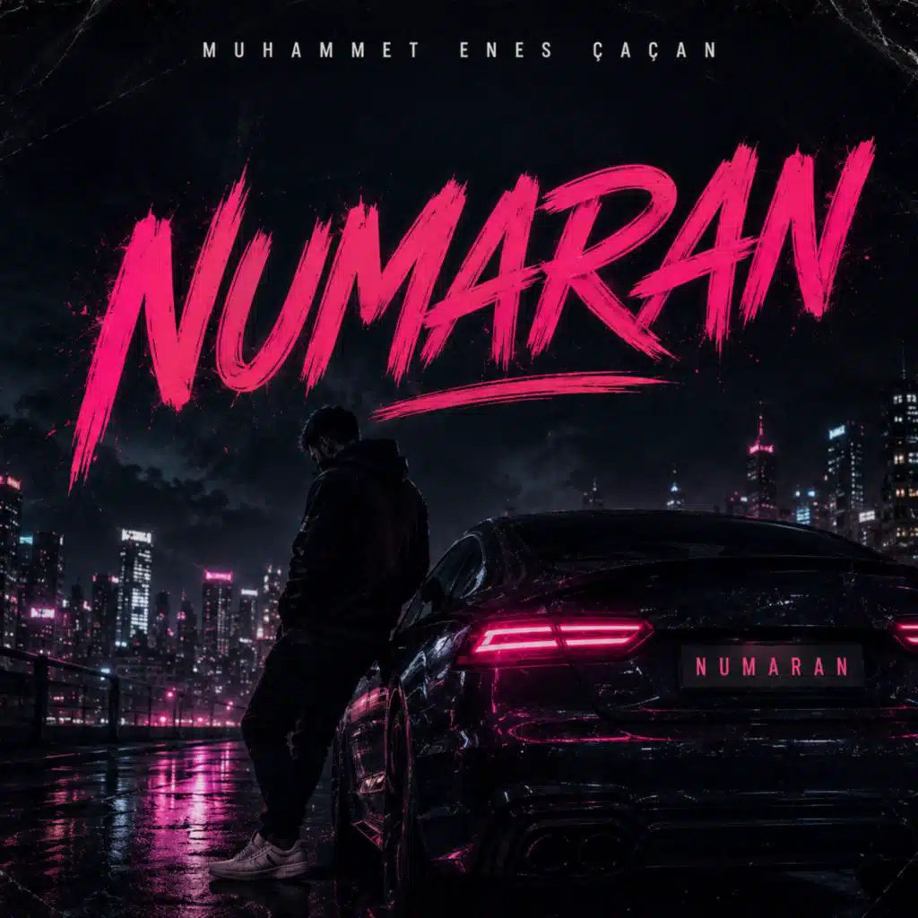 NUMARAN