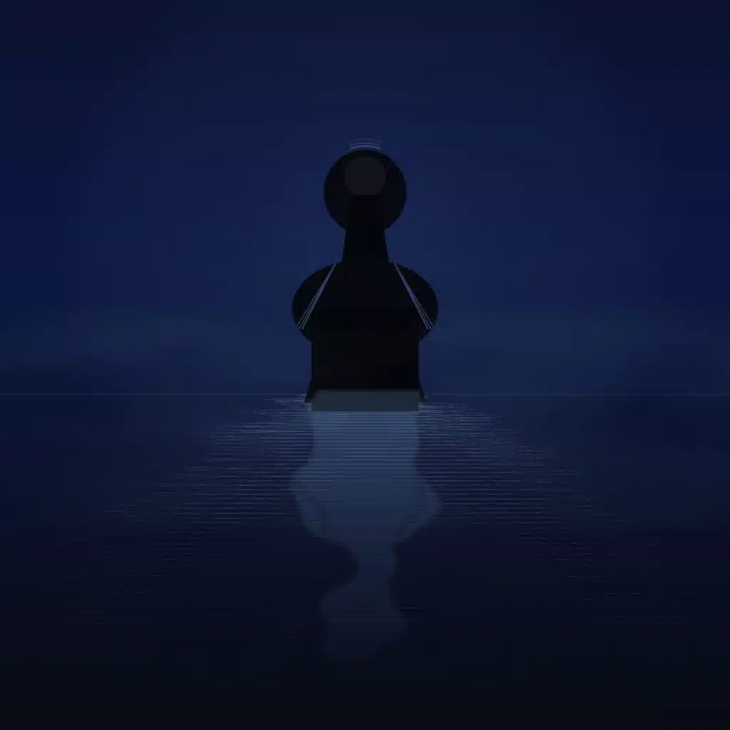 MirrorWater