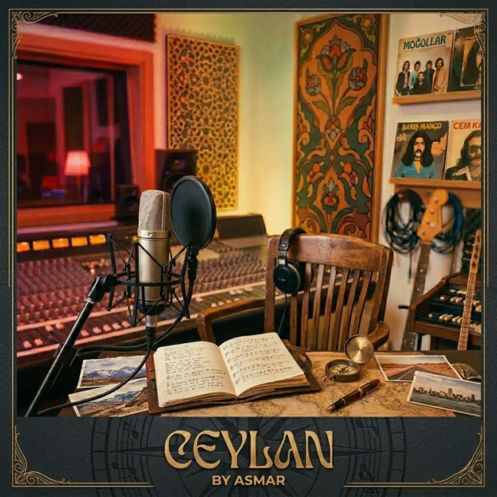 Ceylan
