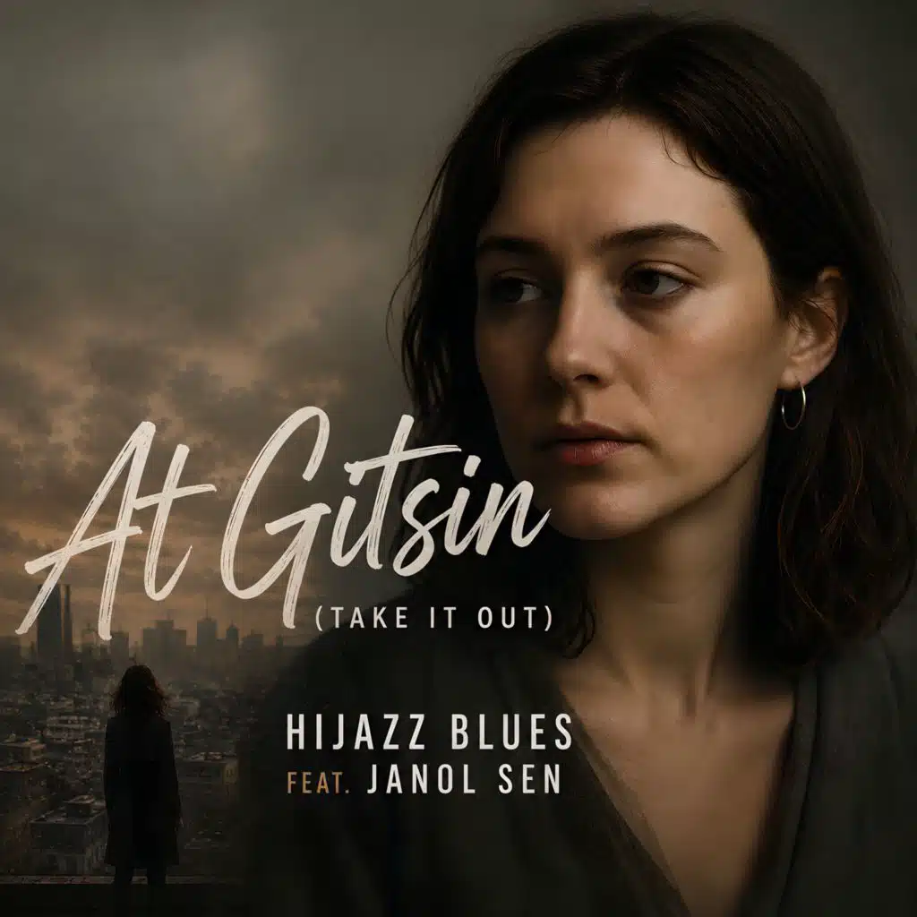 At Gitsin (Take It Out)