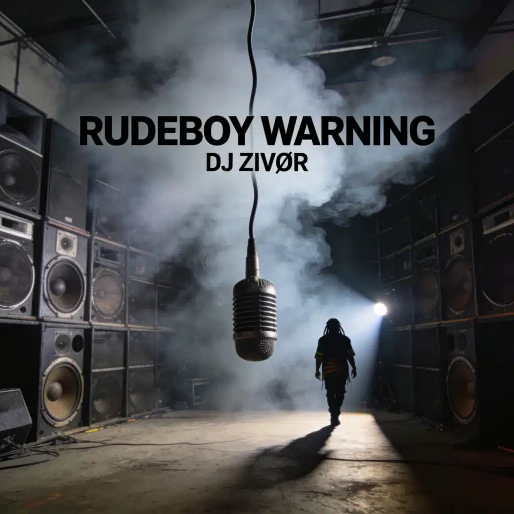 RUDEBOY WARNING