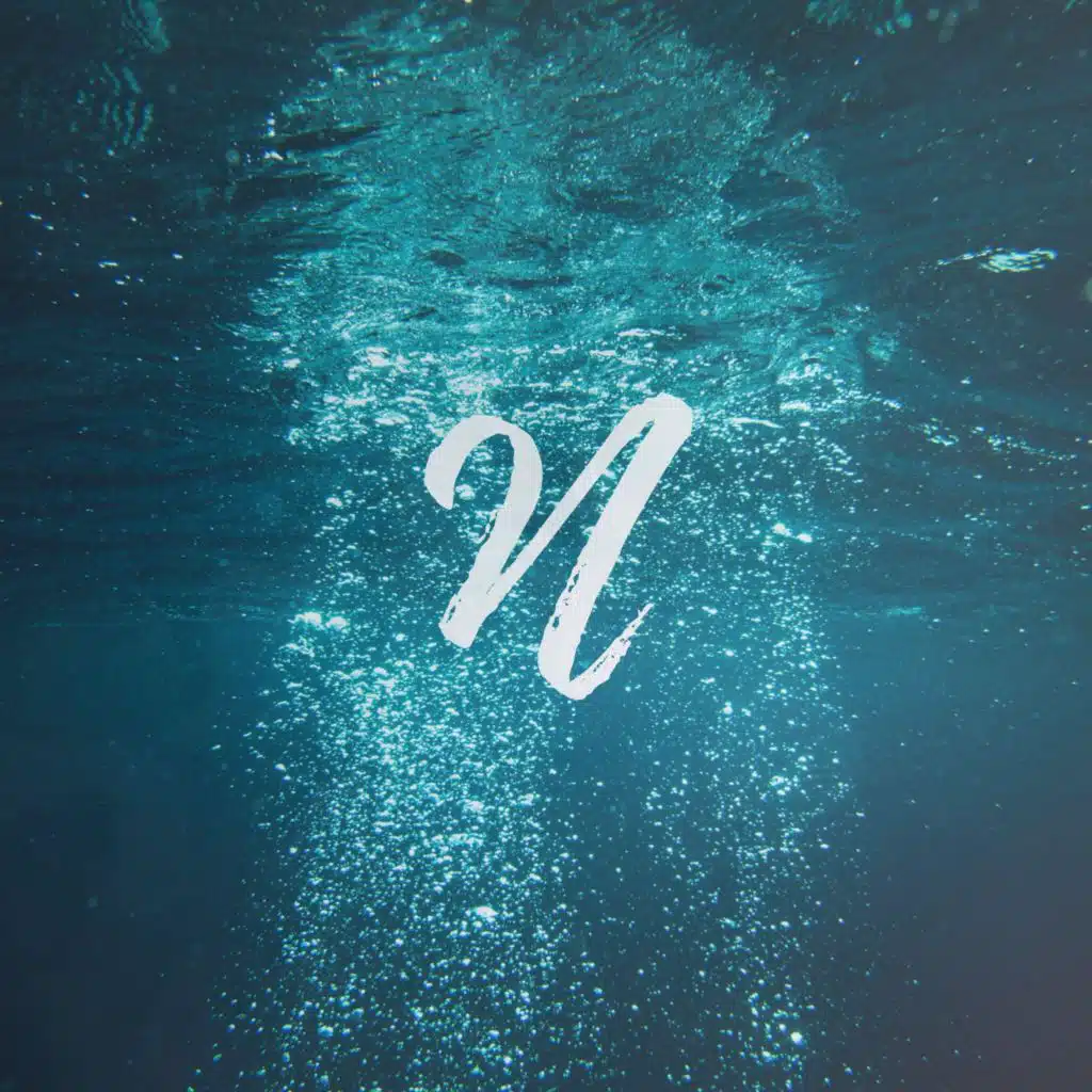 Under Water