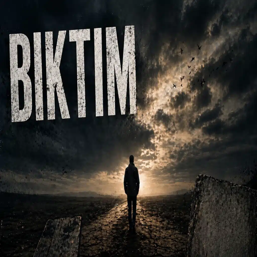 Bıktım