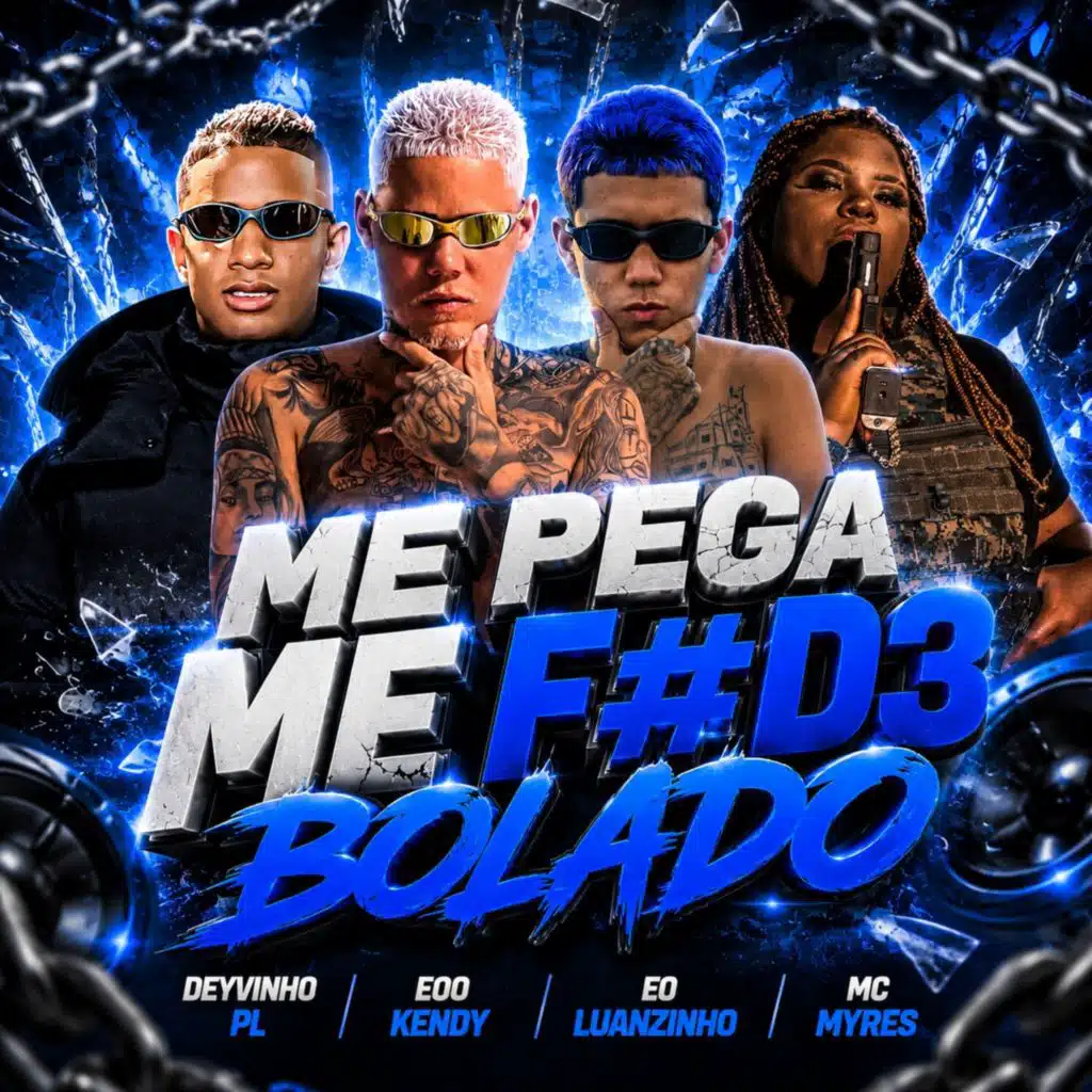 eoo kendy, Deyvinho PL & eo luanzinho