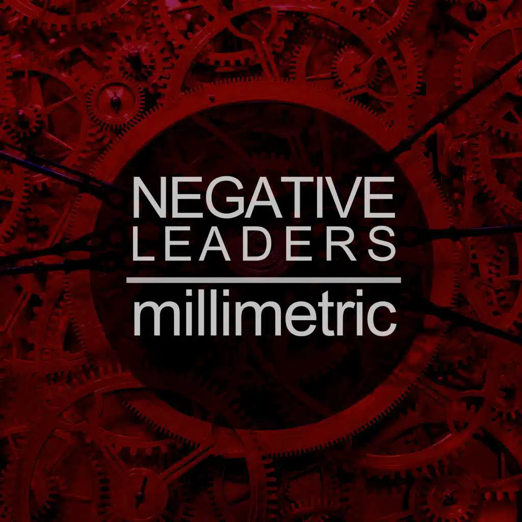 Negative Leaders - EP