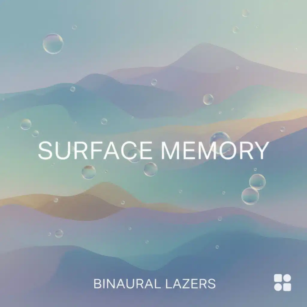 Binaural Lazers