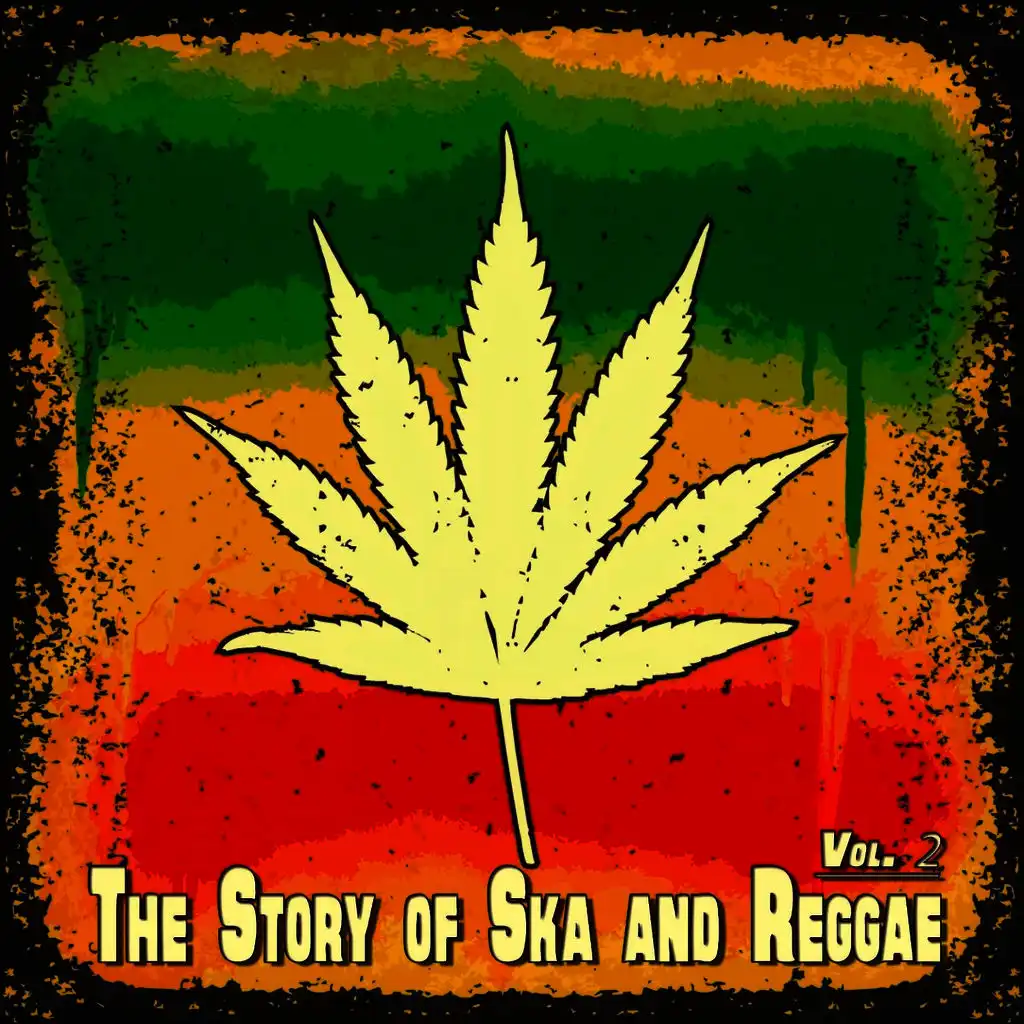 The Story of Ska and Reggae, Pt. 2