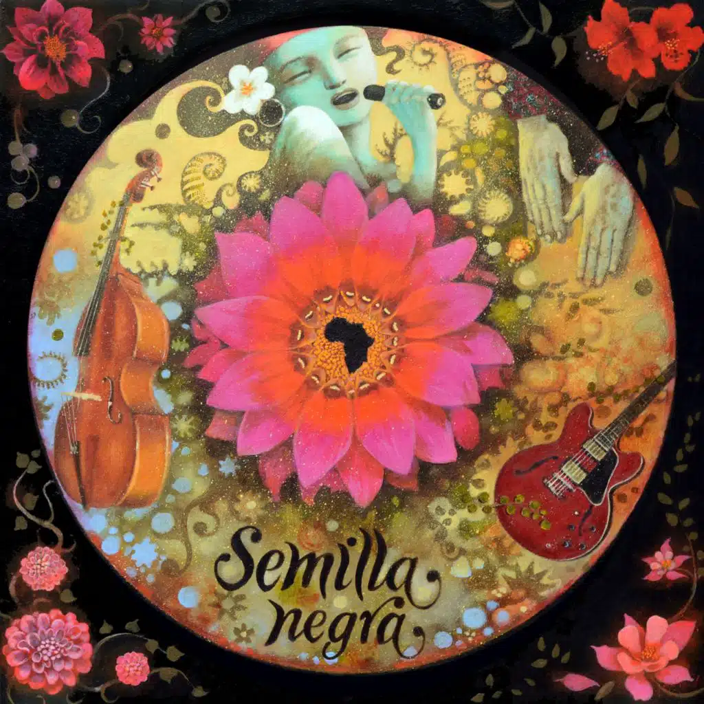 Semilla Negra