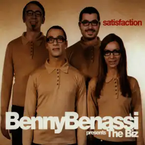 Satisfaction (Benny Benassi Presents The Biz)