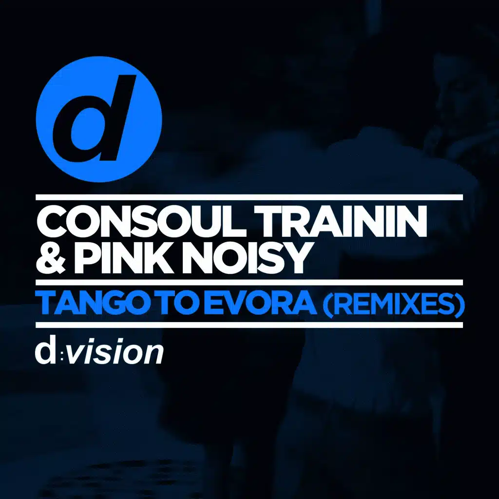 Tango To Evora (Beach Edit)