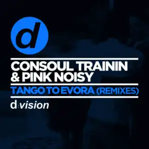 Consoul Trainin, Pink Noisy