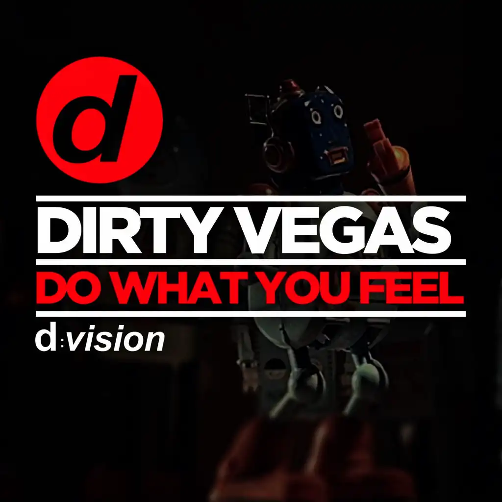 Do What You Feel (Radio Edit)