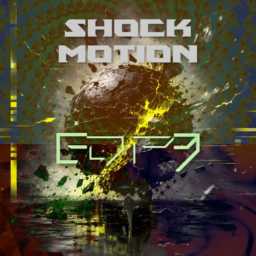 Shock Motion