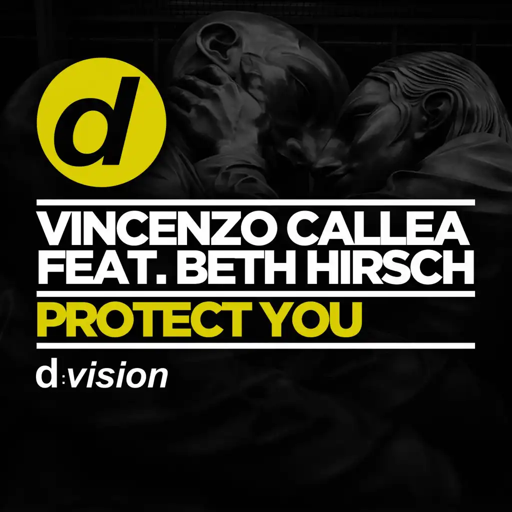 Protect You (Radio Edit) [feat. Beth Hirsch]