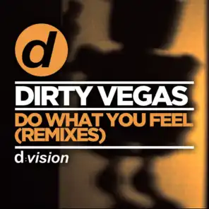 Do What You Feel (Remixes)