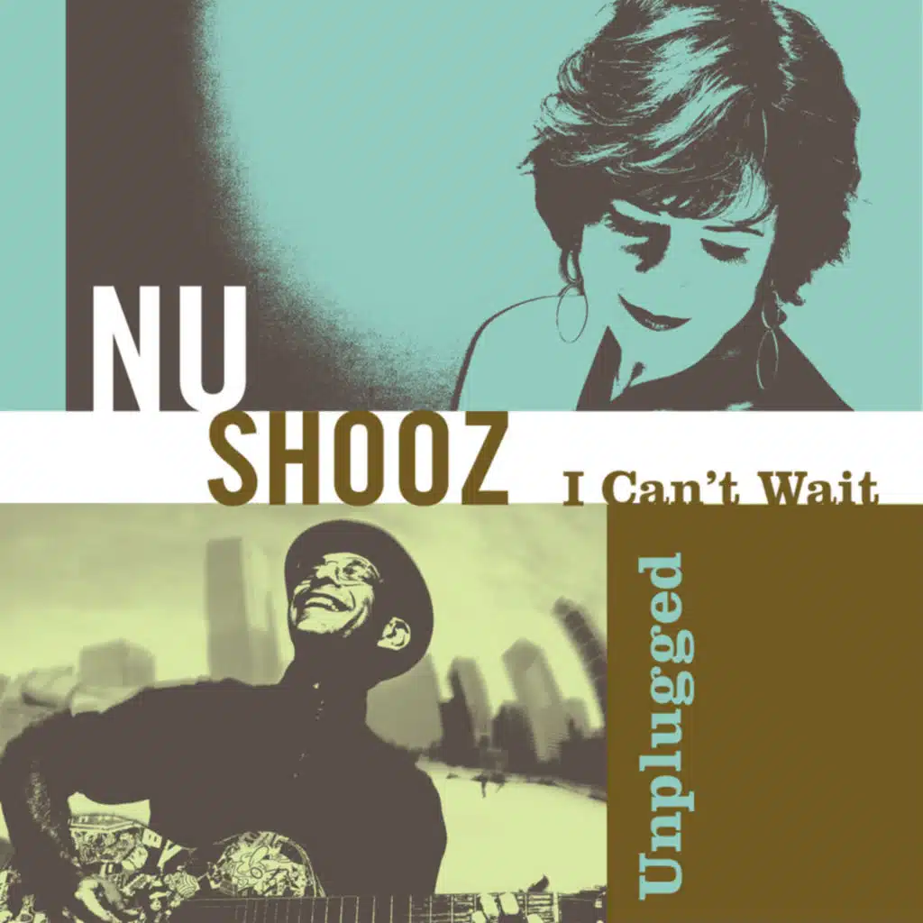 I Can't Wait (Unplugged)