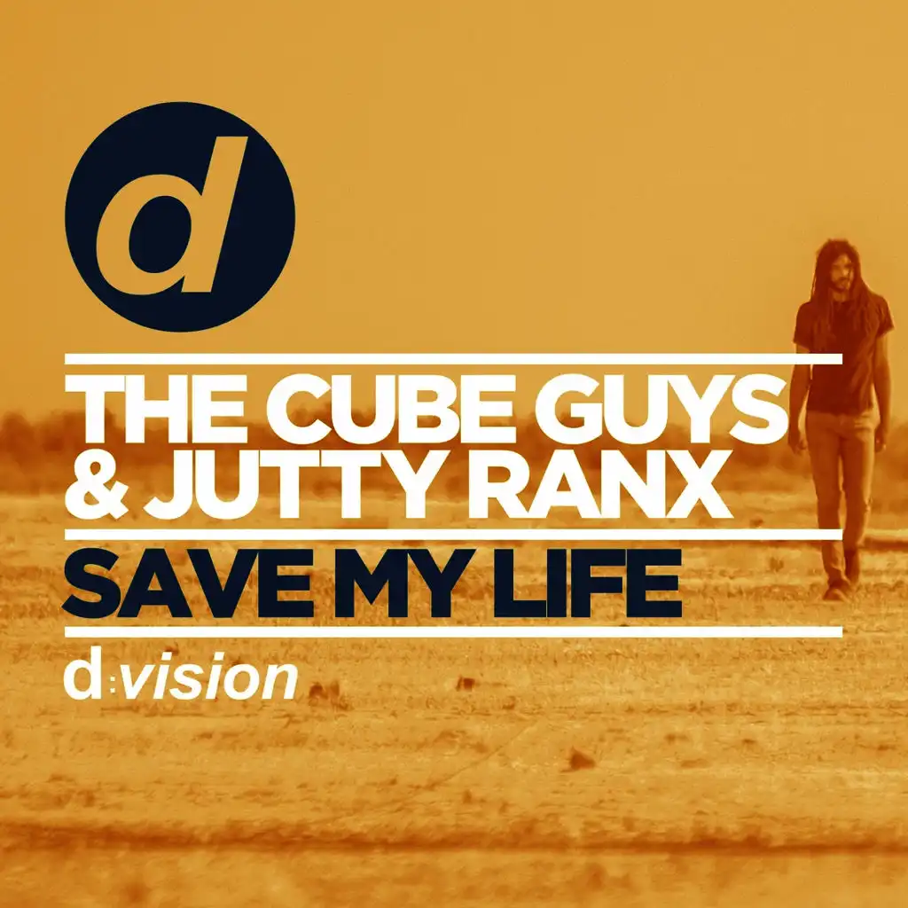 Save My Life (Jutty Ranx Edit)