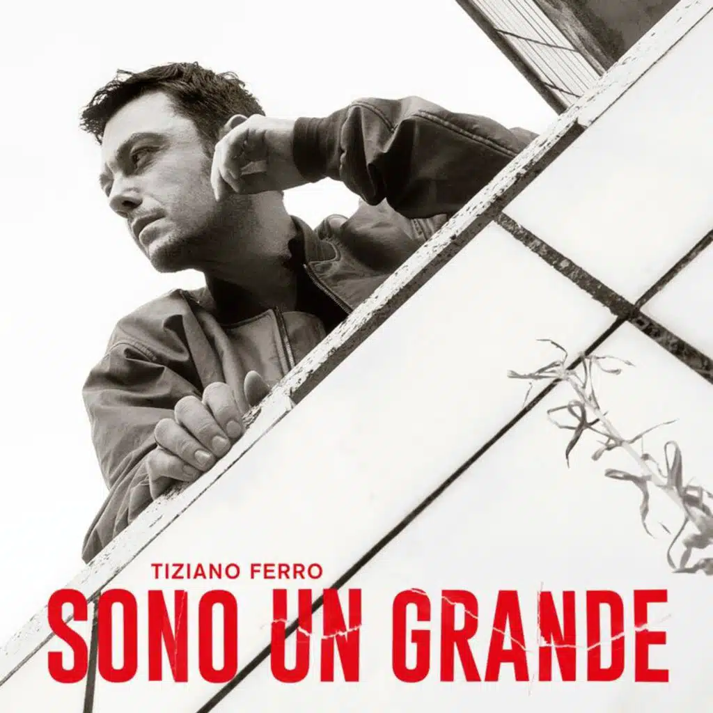 SONO UN GRANDE