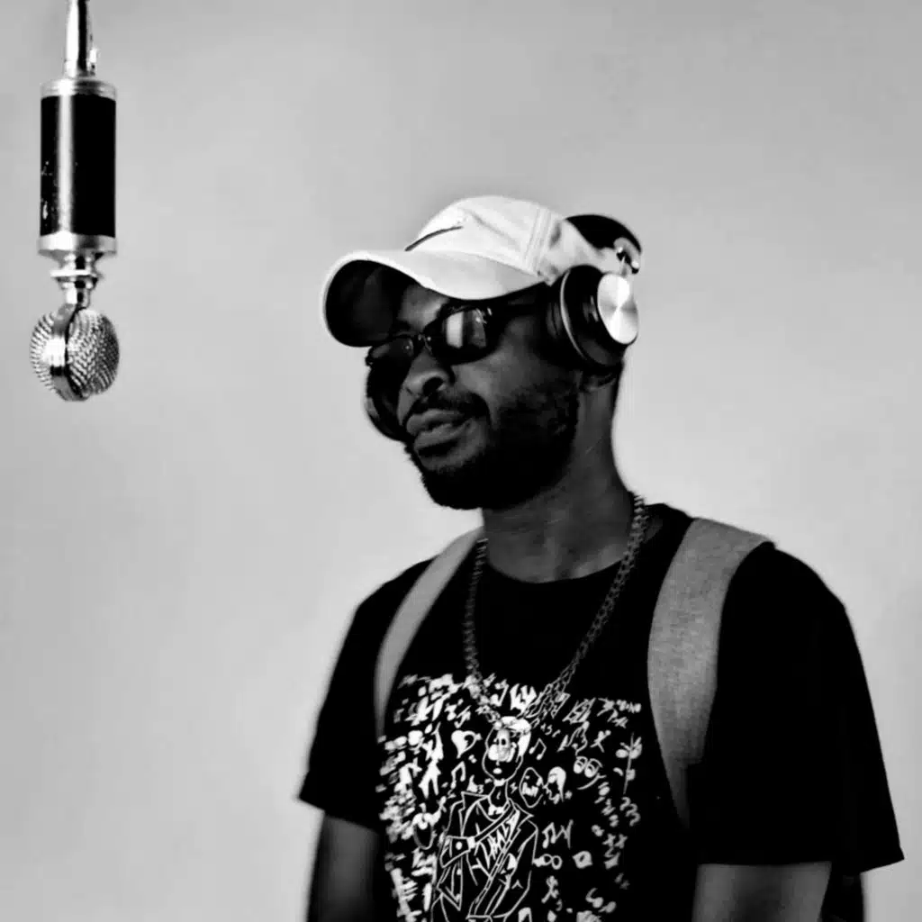 45000Voltz (feat. the Milez Zm & Lupiya Malama)
