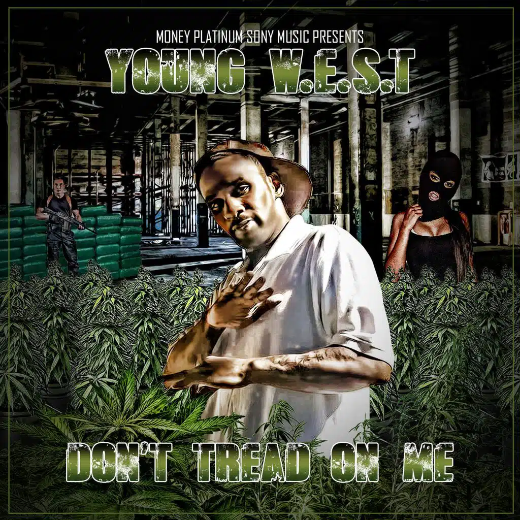 Don't Tread on Me