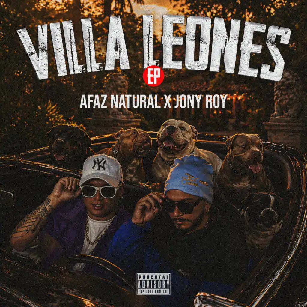 Villa Leones
